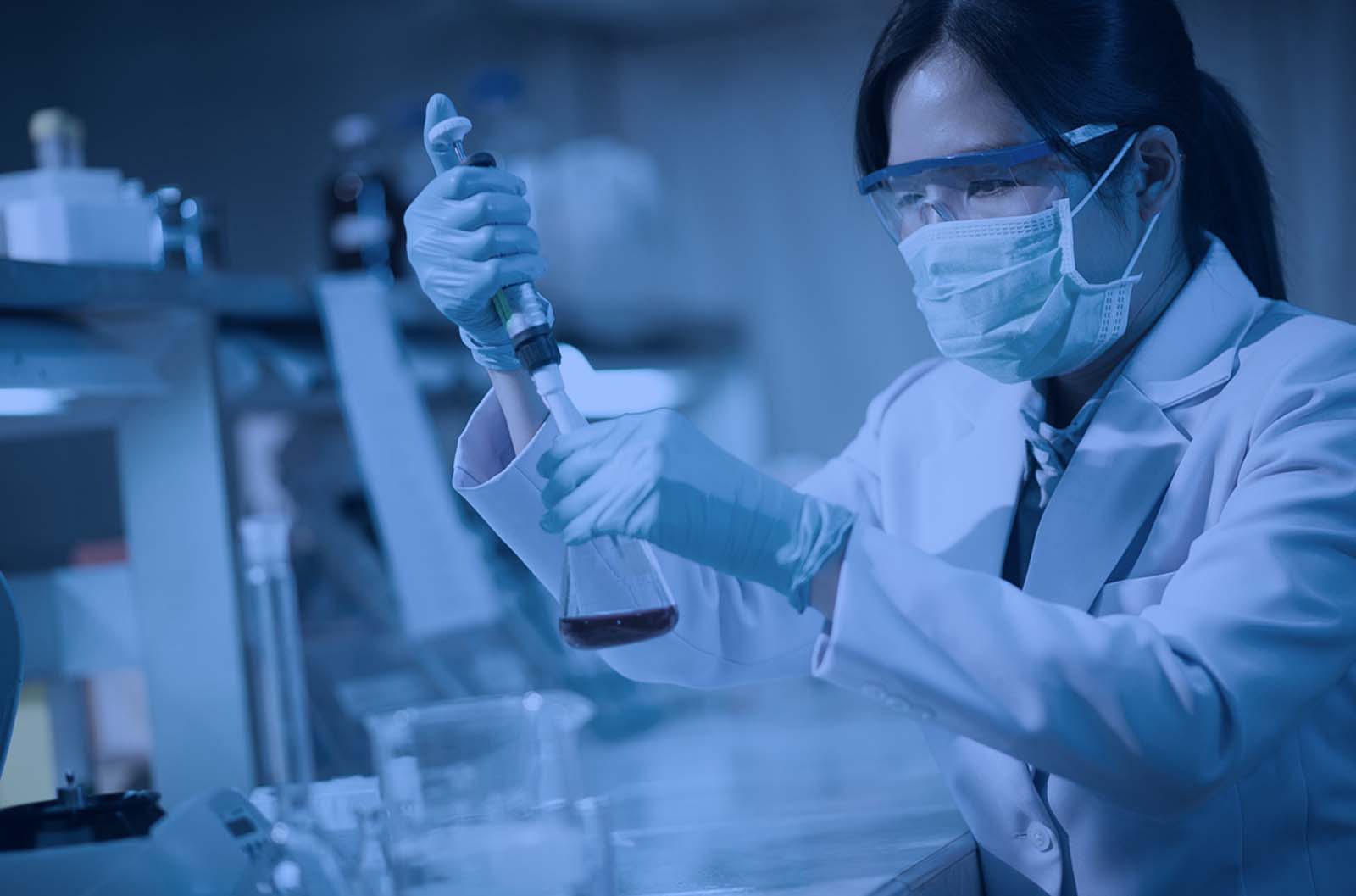 K Analytical Research Laboratory | HPLC, GC Training, Student Project ...